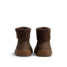 BOTINES DE MUJER MUSTANG FREE ALASK MARRON 85507 63880