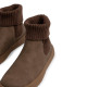 BOTINES DE MUJER MUSTANG FREE ALASK MARRON 85507 63880 - Querol online
