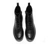 BOTINES DE MUJER MUSTANG STORMY NEGRO 50176 63004