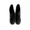 BOTINES DE MUJER MUSTANG FRONTIER NEGRO 55970 63883