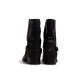 BOTINES DE MUJER MUSTANG FRONTIER NEGRO 55970 63883 - Querol online