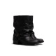 BOTINES DE MUJER MUSTANG FRONTIER NEGRO 55970 63883 - Querol online