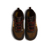 BOTINES DE MUJER MUSTANG FREE VIBRAM MARRON 85522 63638