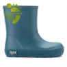 Botas agua Igor yogi azul barefoot