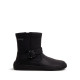 BOTINES DE NIñO MTNG KIDS FREE ALASKA NEGRO 49071 63716 - Querol online
