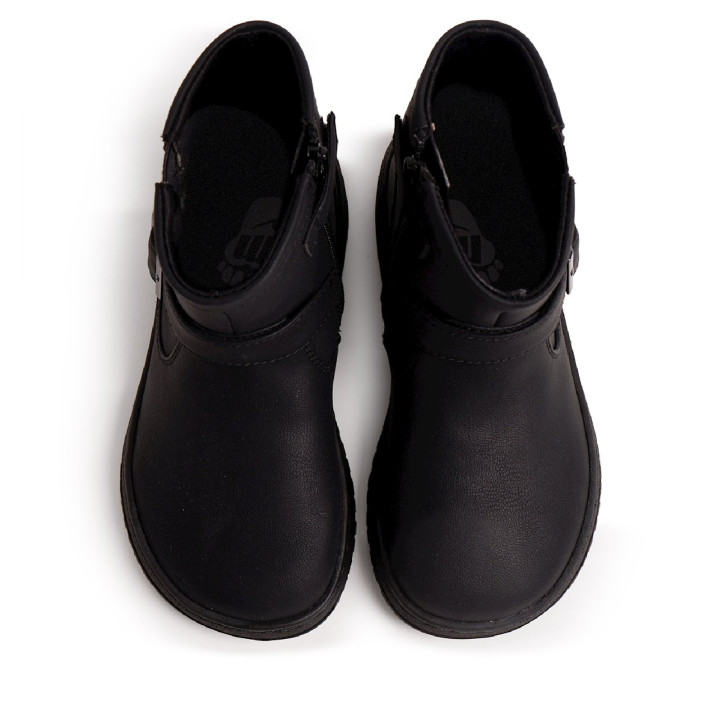 BOTINES DE NIñO MTNG KIDS FREE ALASKA NEGRO 49071 63716 - Querol online