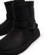 BOTINES DE NIñO MTNG KIDS FREE ALASKA NEGRO 49071 63716 - Querol online