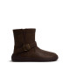 BOTINES DE NIñO MTNG KIDS FREE ALASKA MARRON 49071 63717 - Querol online