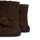 BOTINES DE NIñO MTNG KIDS FREE ALASKA MARRON 49071 63717 - Querol online