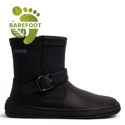BOTINES DE NIñO MTNG KIDS FREE ALASKA NEGRO 49071 63716 - Querol online
