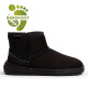BOTINES DE NIñO MTNG KIDS FREE ALASKA NEGRO 49074 63721 - Querol online
