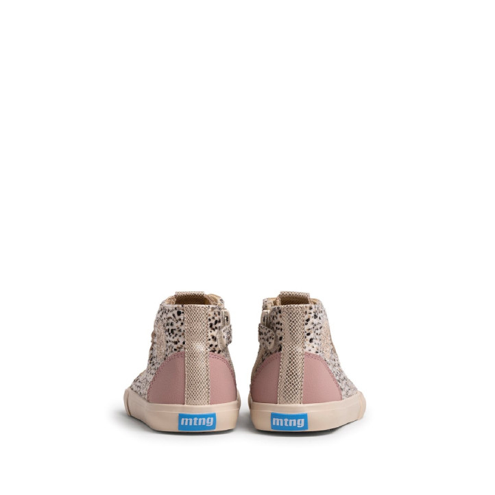 DEPORTIVAS DE NIñO MTNG KIDS FREE EMI BEIGE 49322 63434 - Querol online