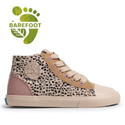 DEPORTIVAS DE NIñO MTNG KIDS FREE EMI BEIGE 49322 63434