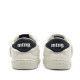 Zapatillas Mustang barefoot Free Baby blancas para niño con velcro - Querol online