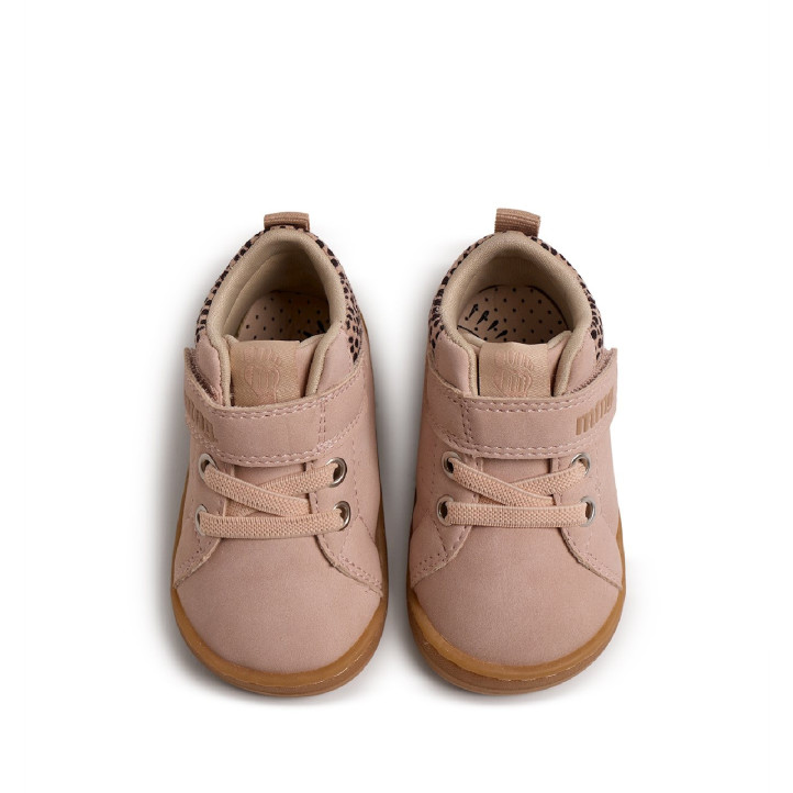 BOTINES DE NIñO MTNG KIDS FREE BABY ROSA 49305 63461 - Querol online