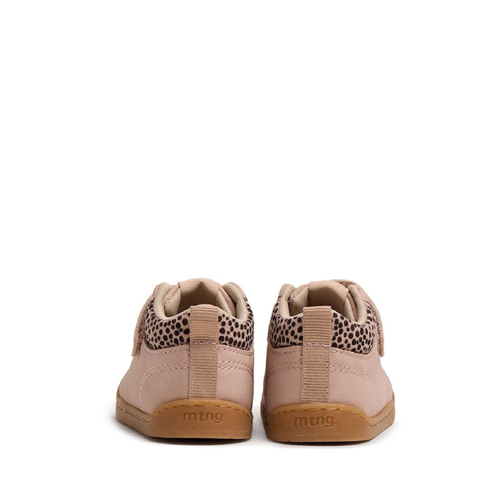 BOTINES DE NIñO MTNG KIDS FREE BABY ROSA 49305 63461 - Querol online