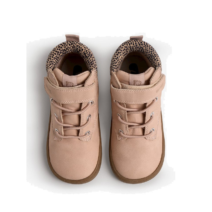 BOTINES DE NIñO MTNG KIDS FREE ROSA 49081 63713 - Querol online
