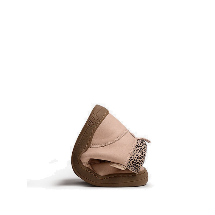 BOTINES DE NIñO MTNG KIDS FREE ROSA 49081 63713 - Querol online