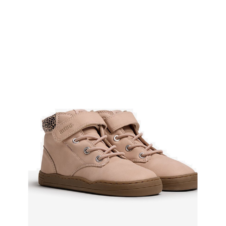 BOTINES DE NIñO MTNG KIDS FREE ROSA 49081 63713 - Querol online