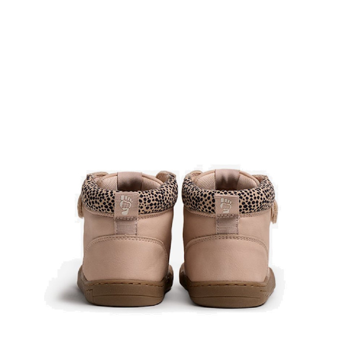 BOTINES DE NIñO MTNG KIDS FREE ROSA 49081 63713 - Querol online