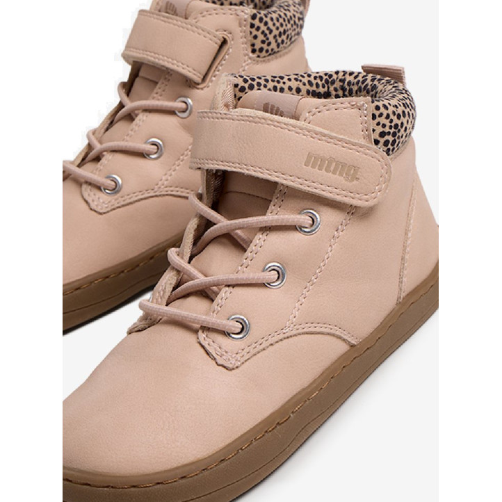 BOTINES DE NIñO MTNG KIDS FREE ROSA 49081 63713 - Querol online
