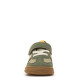 DEPORTIVAS DE NIñO MTNG KIDS FREE BABY VERDE 49060F 63410 - Querol online