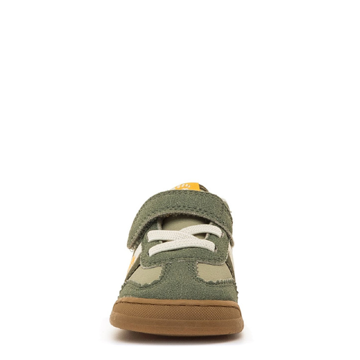 DEPORTIVAS DE NIñO MTNG KIDS FREE BABY VERDE 49060F 63410 - Querol online
