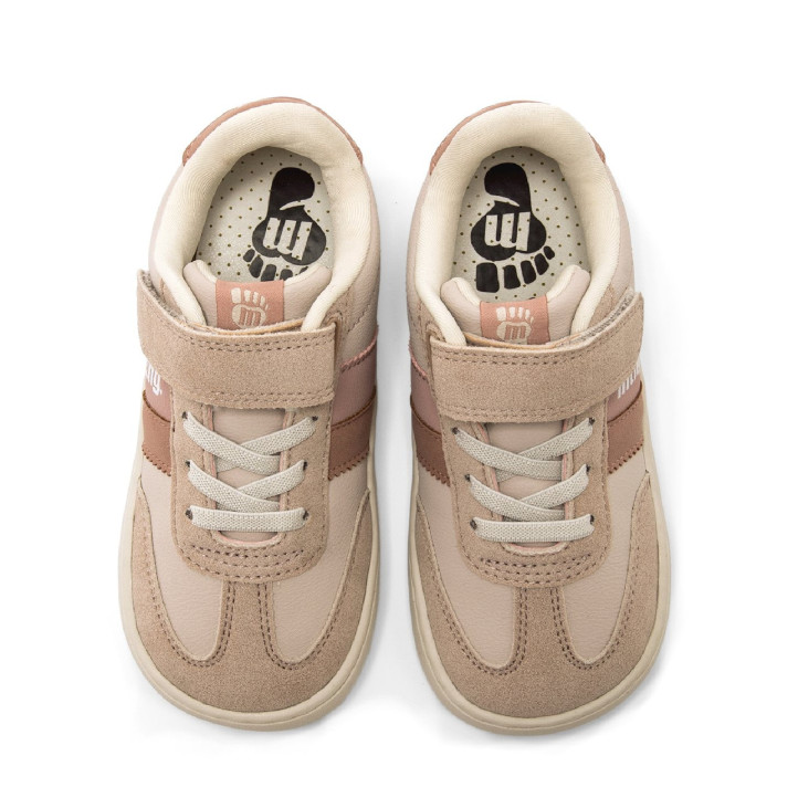 DEPORTIVAS DE NIñO MTNG KIDS FREE ROSA 49039 63401 - Querol online