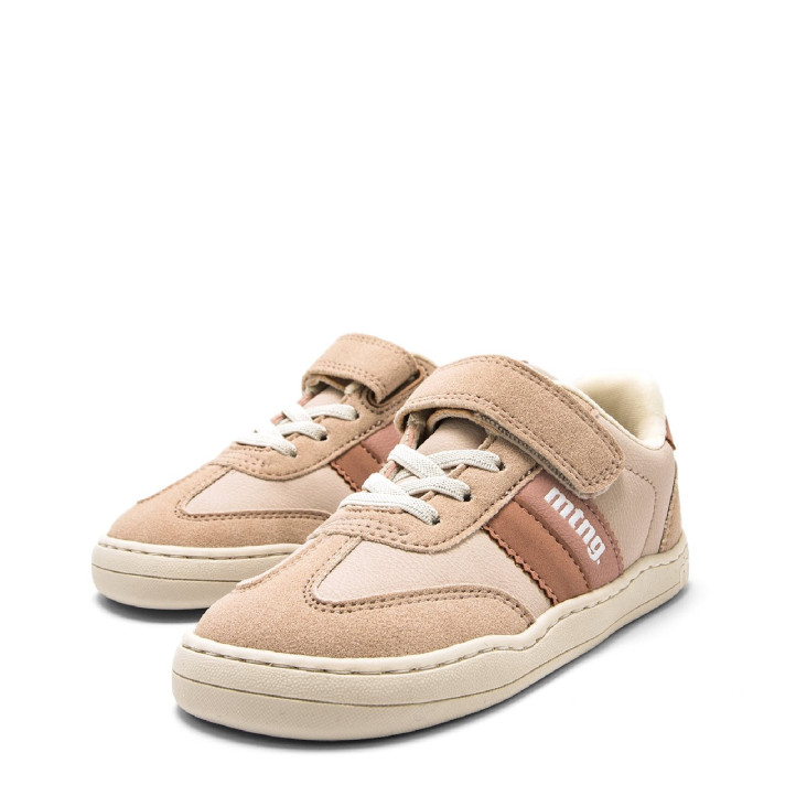 DEPORTIVAS DE NIñO MTNG KIDS FREE ROSA 49039 63401 - Querol online