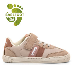 DEPORTIVAS DE NIñO MTNG KIDS FREE ROSA 49039 63401 - Querol online