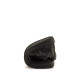 Zapatillas Mustang barefoot Free de niño negras con doble velcro - Querol online