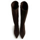 BOTAS DE MUJER MUSTANG GALA MARRON 56248 63888 - Querol online
