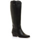 BOTAS DE MUJER MUSTANG TEXAS NEGRO 56362 63920 - Querol online