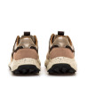Zapatillas Mustang Climb de mujer multicolor con estampado moteado y suela Extralight