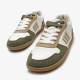 Sabatilles Mustang barefoot Free Aria de dona blanques i verdes amb animal print - Querol online