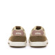 Sabatilles Mustang barefoot Free Apolo de dona beix i marrons amb detalls rosa - Querol online