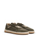 DEPORTIVAS DE HOMBRE MUSTANG FREE MIAMI VERDE 84766 63559 - Querol online