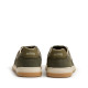 DEPORTIVAS DE HOMBRE MUSTANG FREE MIAMI VERDE 84766 63559 - Querol online