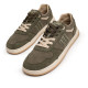 DEPORTIVAS DE HOMBRE MUSTANG FREE MIAMI VERDE 84766 63559 - Querol online