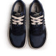 DEPORTIVAS DE HOMBRE MUSTANG FREE MIAMI AZUL 84766 63560 - Querol online