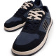 DEPORTIVAS DE HOMBRE MUSTANG FREE MIAMI AZUL 84766 63560 - Querol online