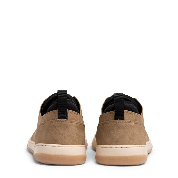 DEPORTIVAS DE HOMBRE MUSTANG FREE MIAMI BEIGE 84804 63565 - Querol online