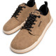 DEPORTIVAS DE HOMBRE MUSTANG FREE MIAMI BEIGE 84804 63565 - Querol online