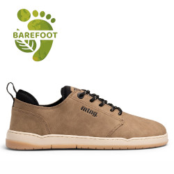 DEPORTIVAS DE HOMBRE MUSTANG FREE MIAMI BEIGE 84804 63565 - Querol online