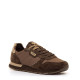 DEPORTIVAS DE HOMBRE MUSTANG PORLAND MARRON 84890 63601 - Querol online