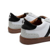 SNEAKERS DEPORTIVAS BLANCO Y NEGRO CHLOE PORRONET
