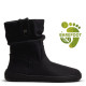 BOTINES DE MUJER MUSTANG FREE ALASK NEGRO 85504 63755 - Querol online