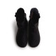 BOTINES DE MUJER MUSTANG FREE ALASK NEGRO 85504 63755 - Querol online