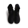 BOTINES DE MUJER MUSTANG FREE ALASK NEGRO 85504 63755