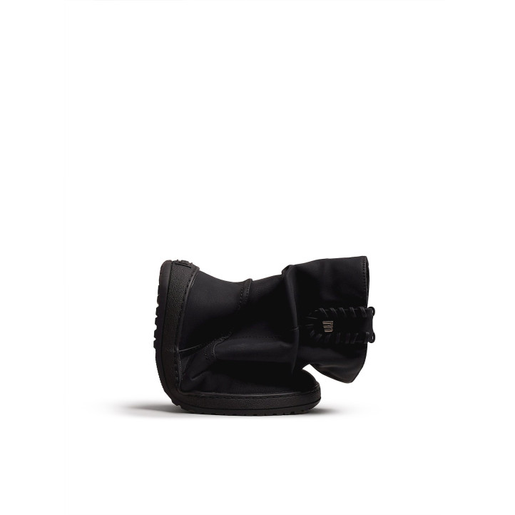 BOTINES DE MUJER MUSTANG FREE ALASK NEGRO 85504 63755 - Querol online